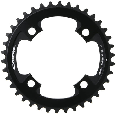 Shimano kettingblad saint 820-825 chain ring shim. saint 820-825 38t.4-arm,104mm