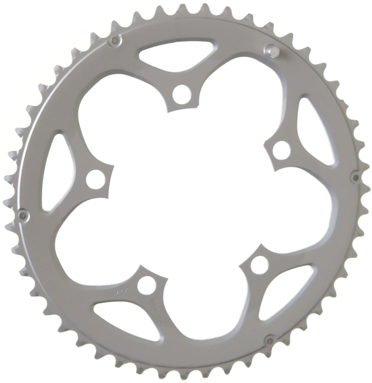 Shimano kettingblad tiagra fc-4550 chain ring shim. tiagra 50t.5-arm,fc-4550