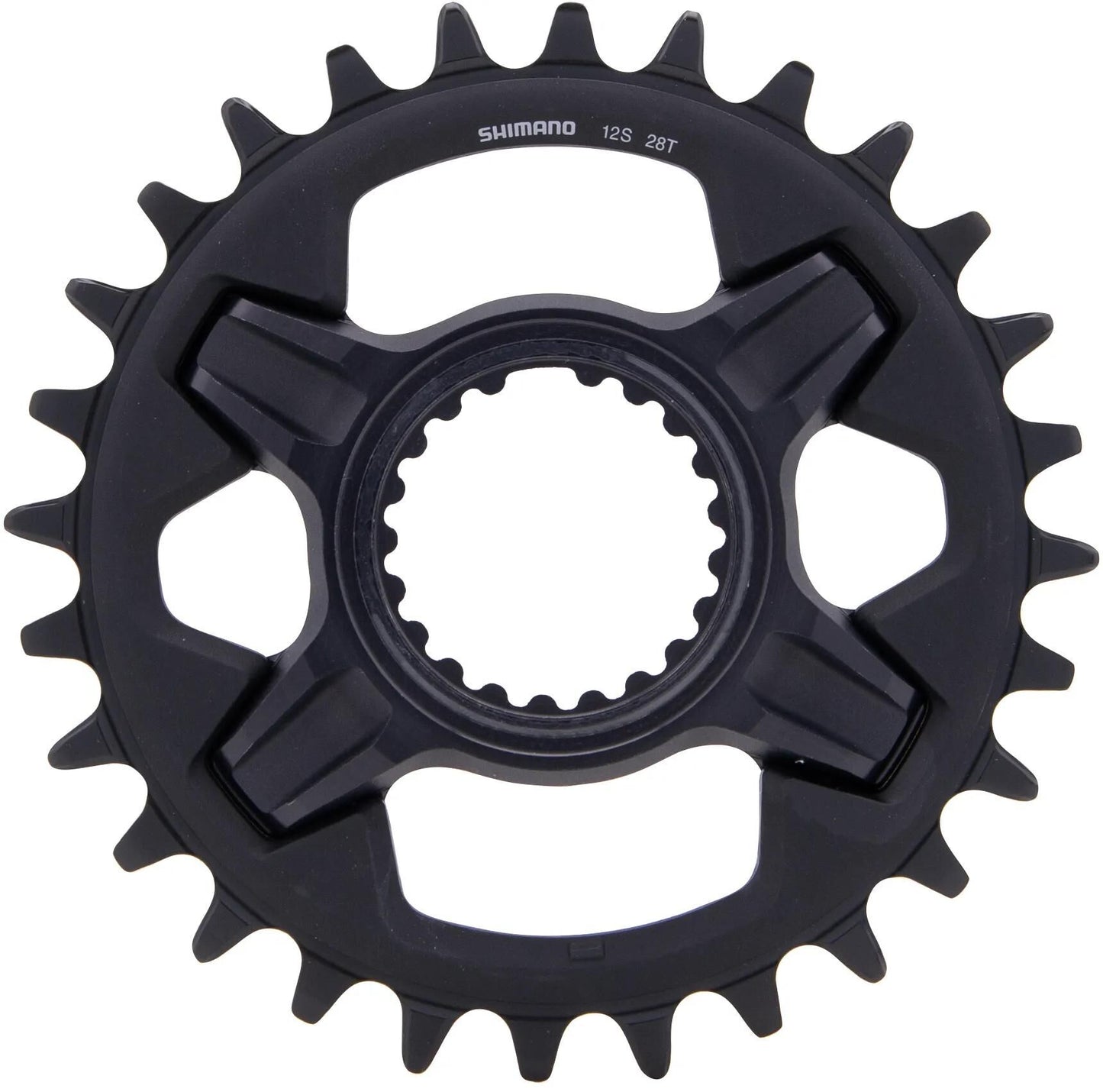 Shimano Chain Top XT 28T Single Leaf FC-M8100-1 M8130-1