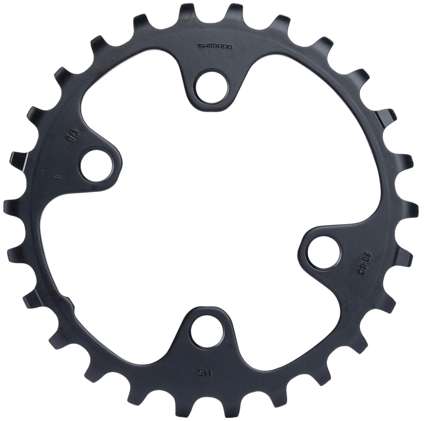 Shimano Chain Top Deore FC-M5100