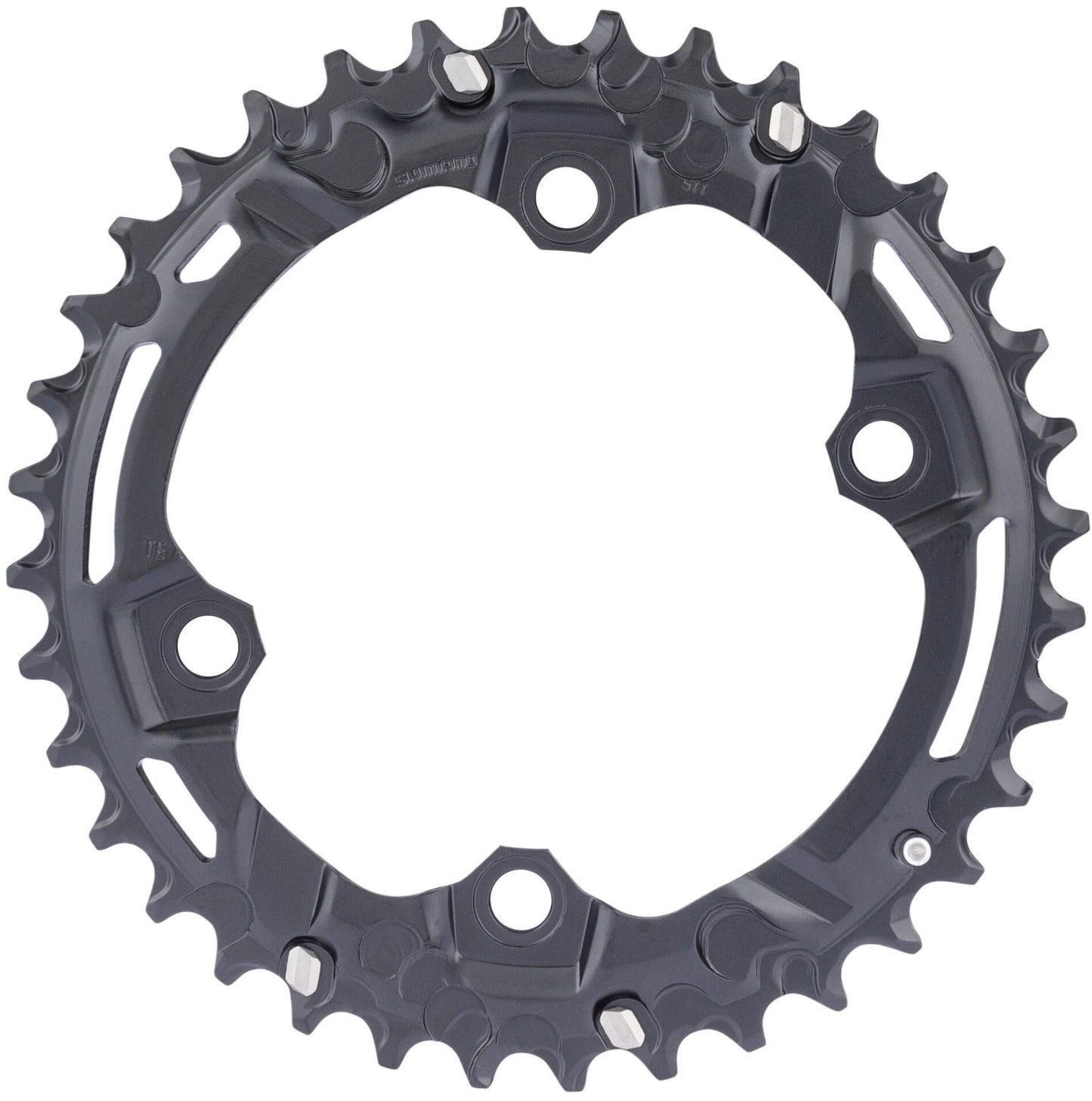 Shimano Blad 36T 11V Deore FC-M5100 96 64 mm Y0LB98010