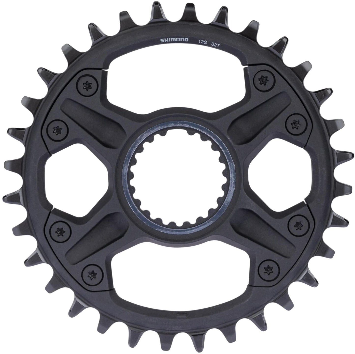 Shimano Deore 12V 32T Dentana Blade FC-M6100 Y0L198050