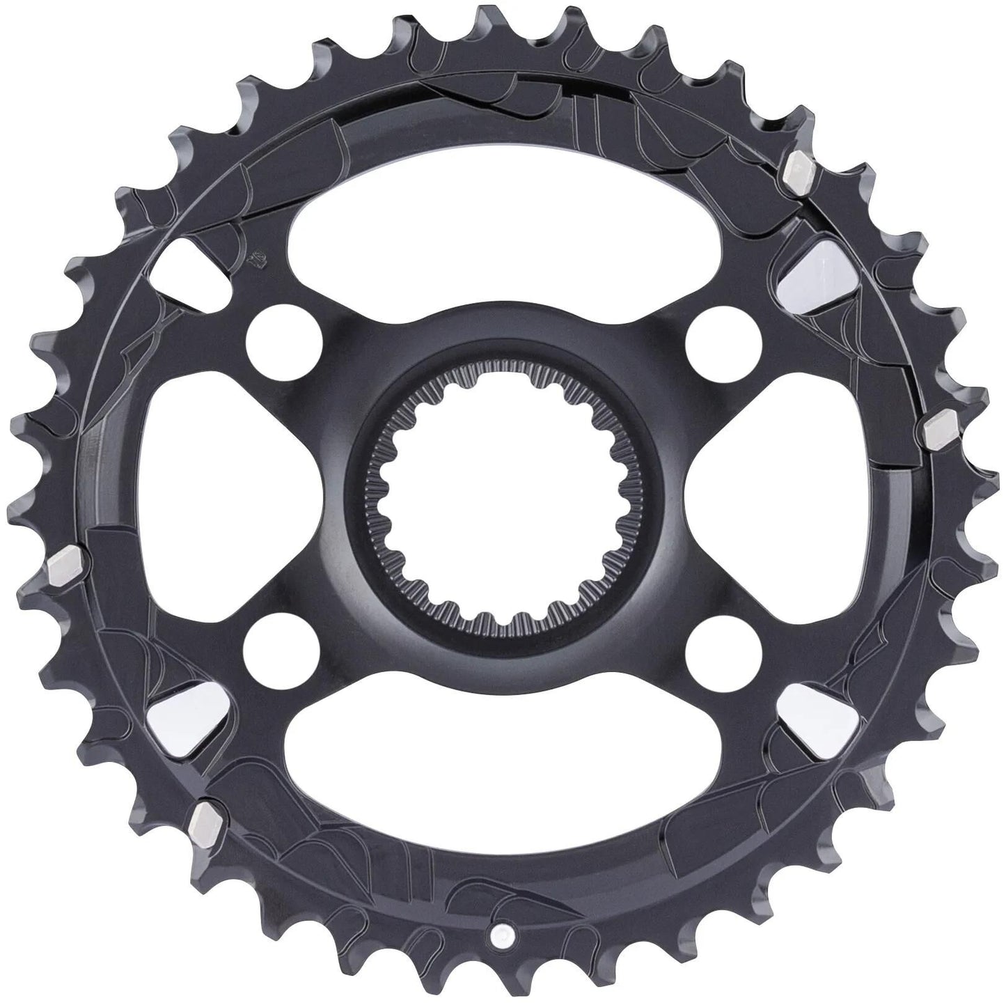 Shimano Coparring Deore FC-MT610-2