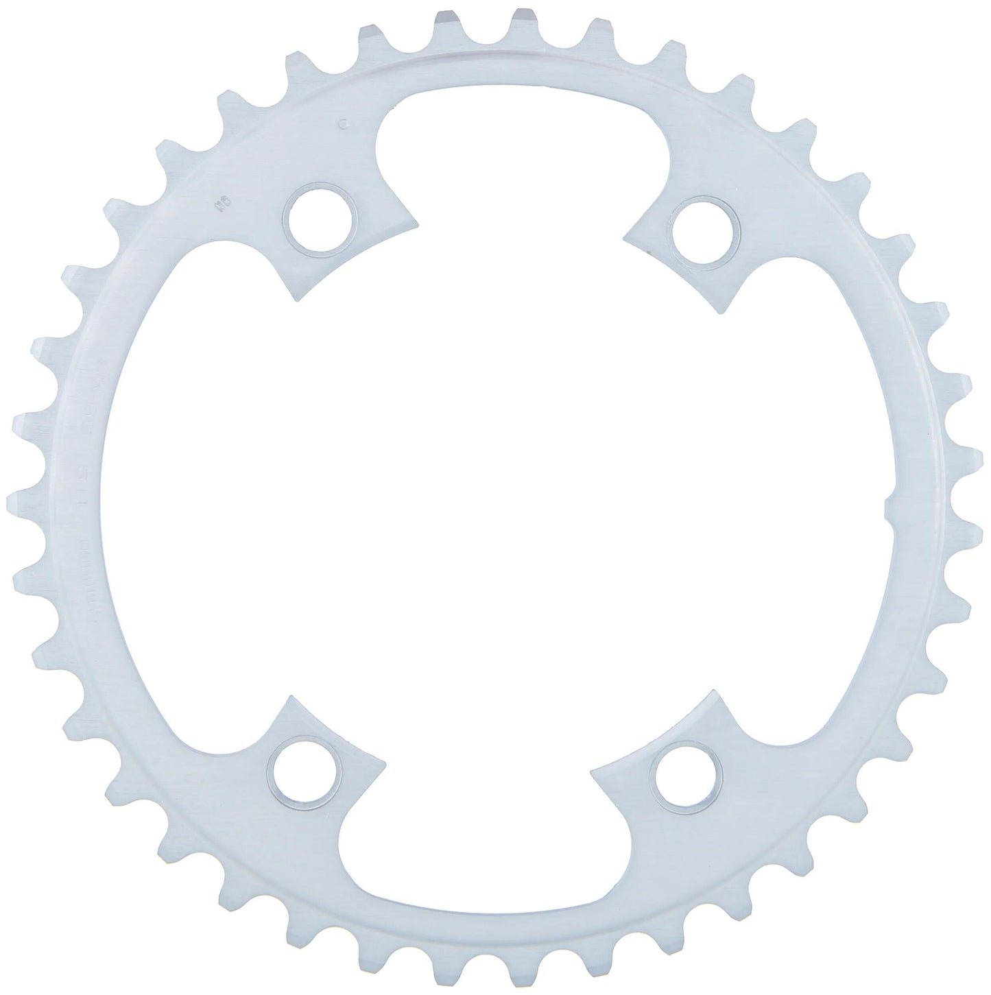 Shimano Chain Top 105 11V 39T Y1PH39010 FC-5800 Silver