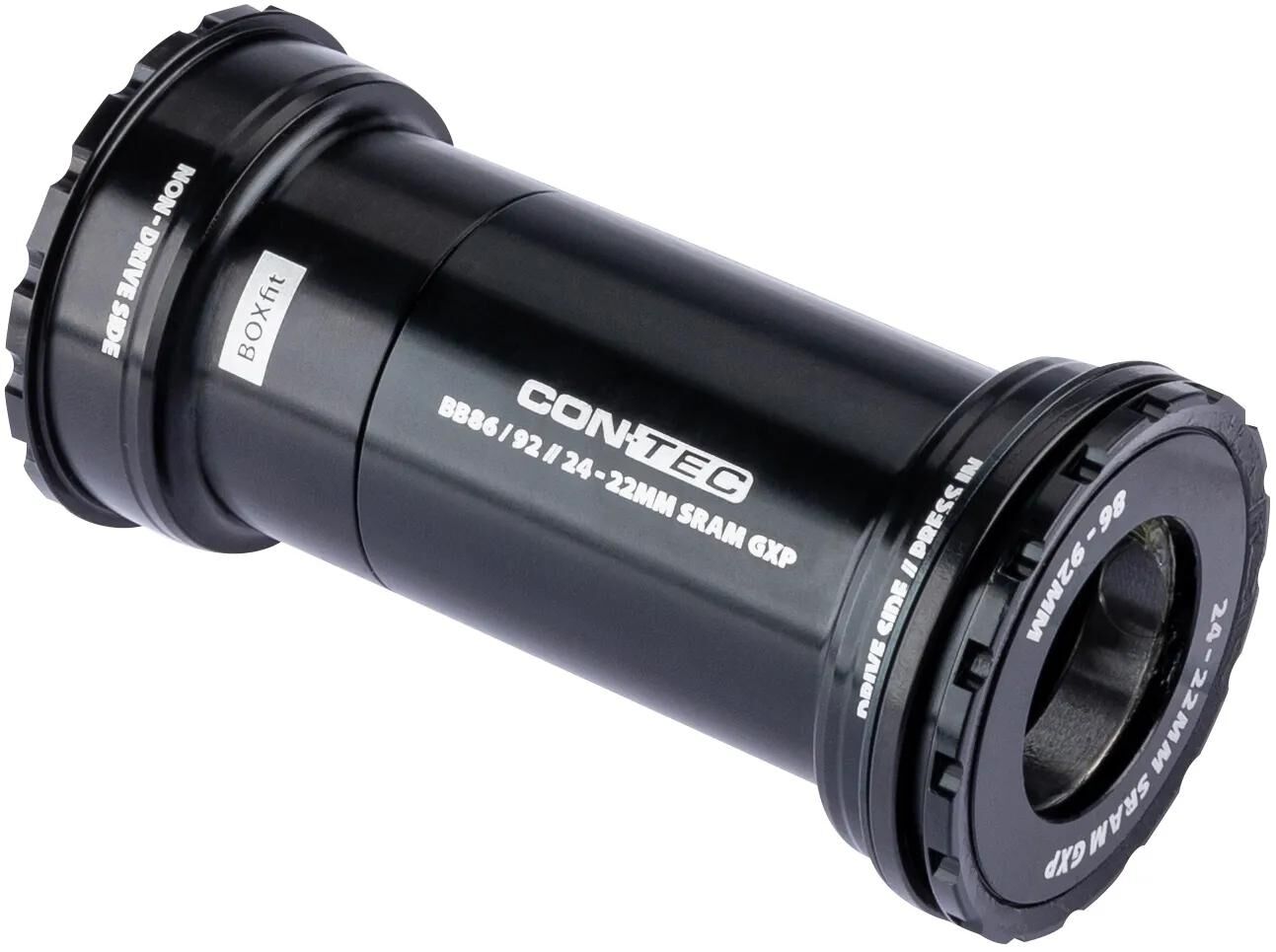 Set di staffe Contec “Box.fit BB86 92“