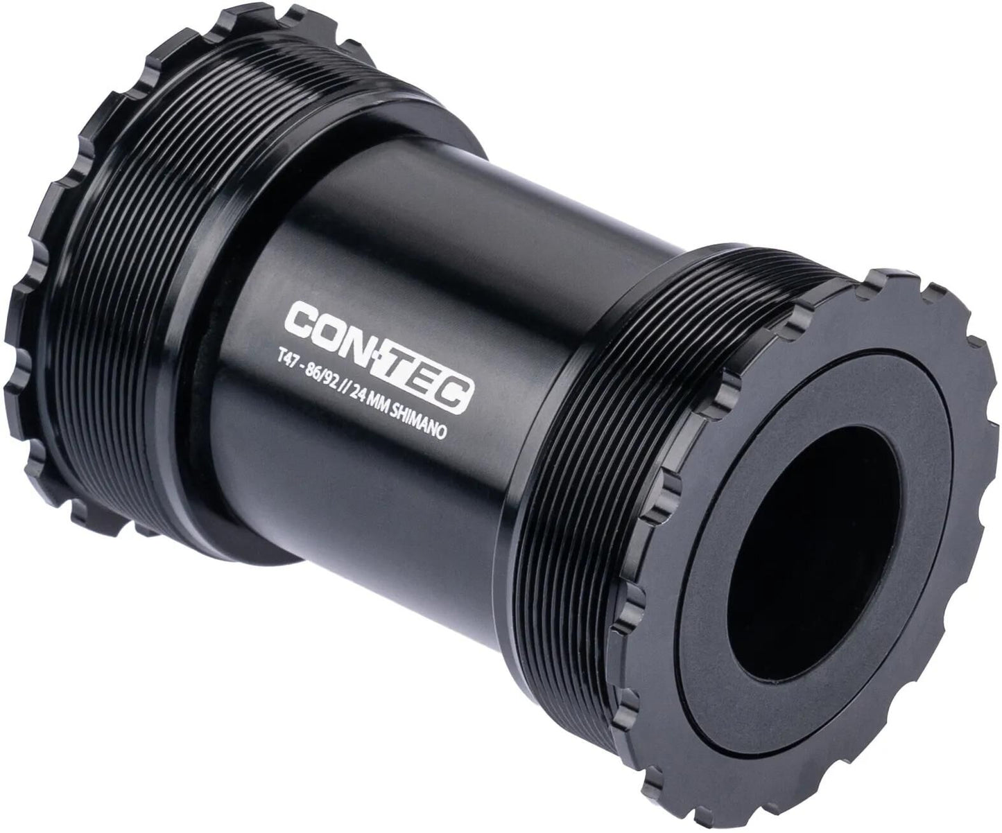 Contec ct dentro de l. Boxthread T4 24 Shimano 86 92, P1.0