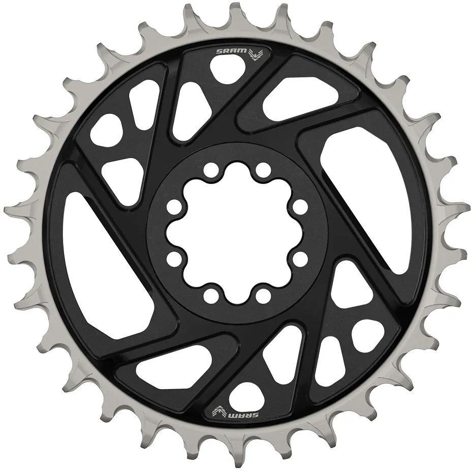 Plato sram xx eagle plato de transmisión plato xx eagle tr. 30 toneladas