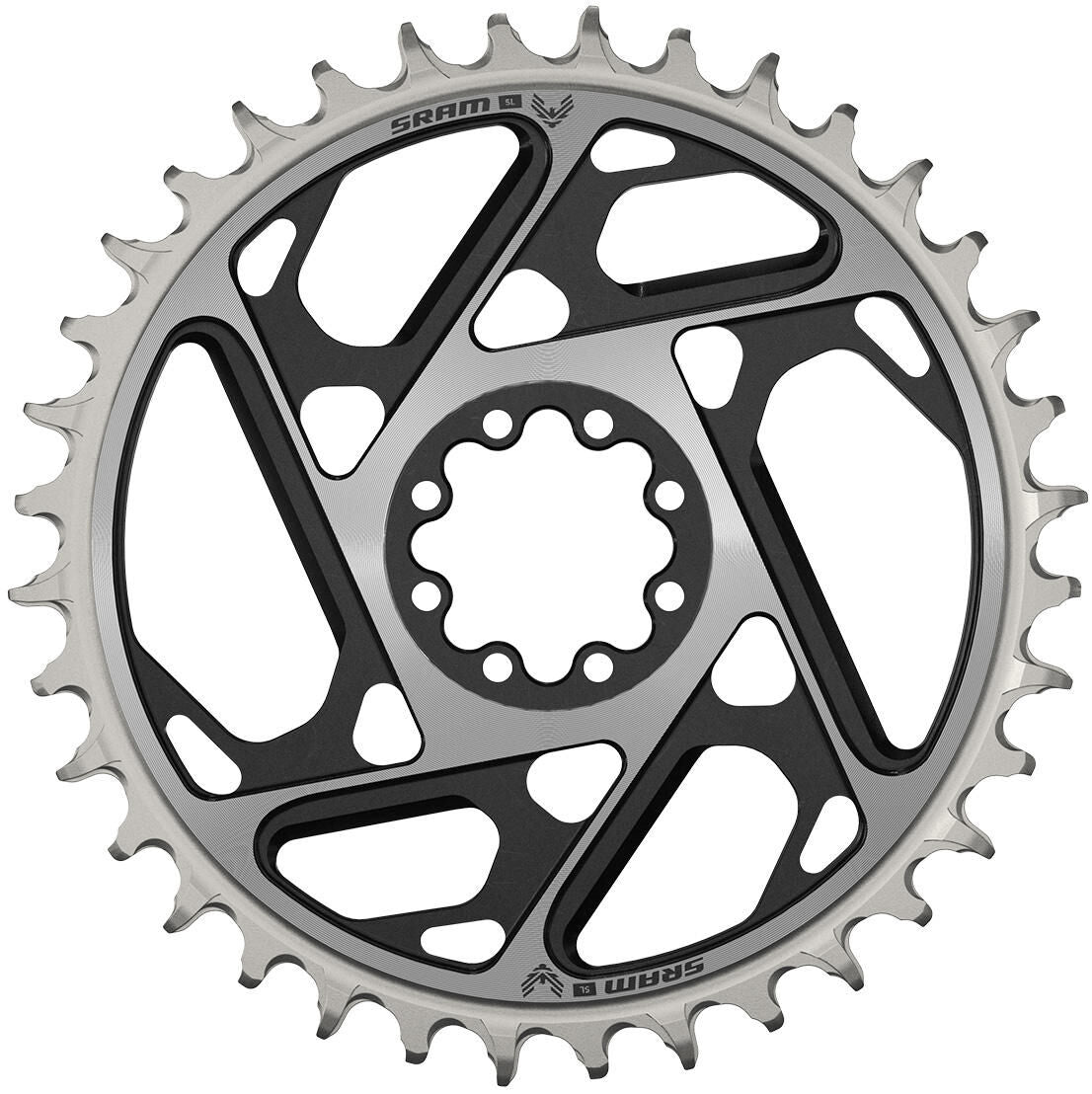 SRAM Cadena Ring XX SL Eagle Tr. 36T 0 mm