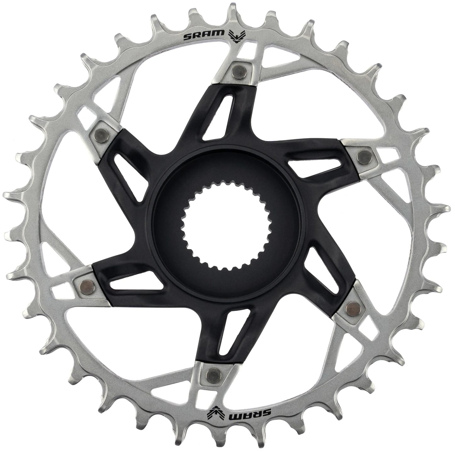 Sram Chain Ring XX Eagle TR. E-MTB 34T
