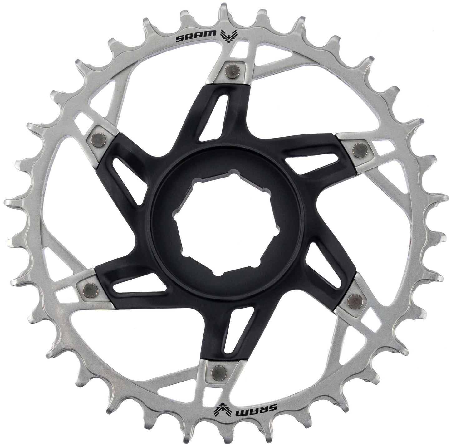 Sram Chain Ring XX Eagle TR. E-MTB 34T