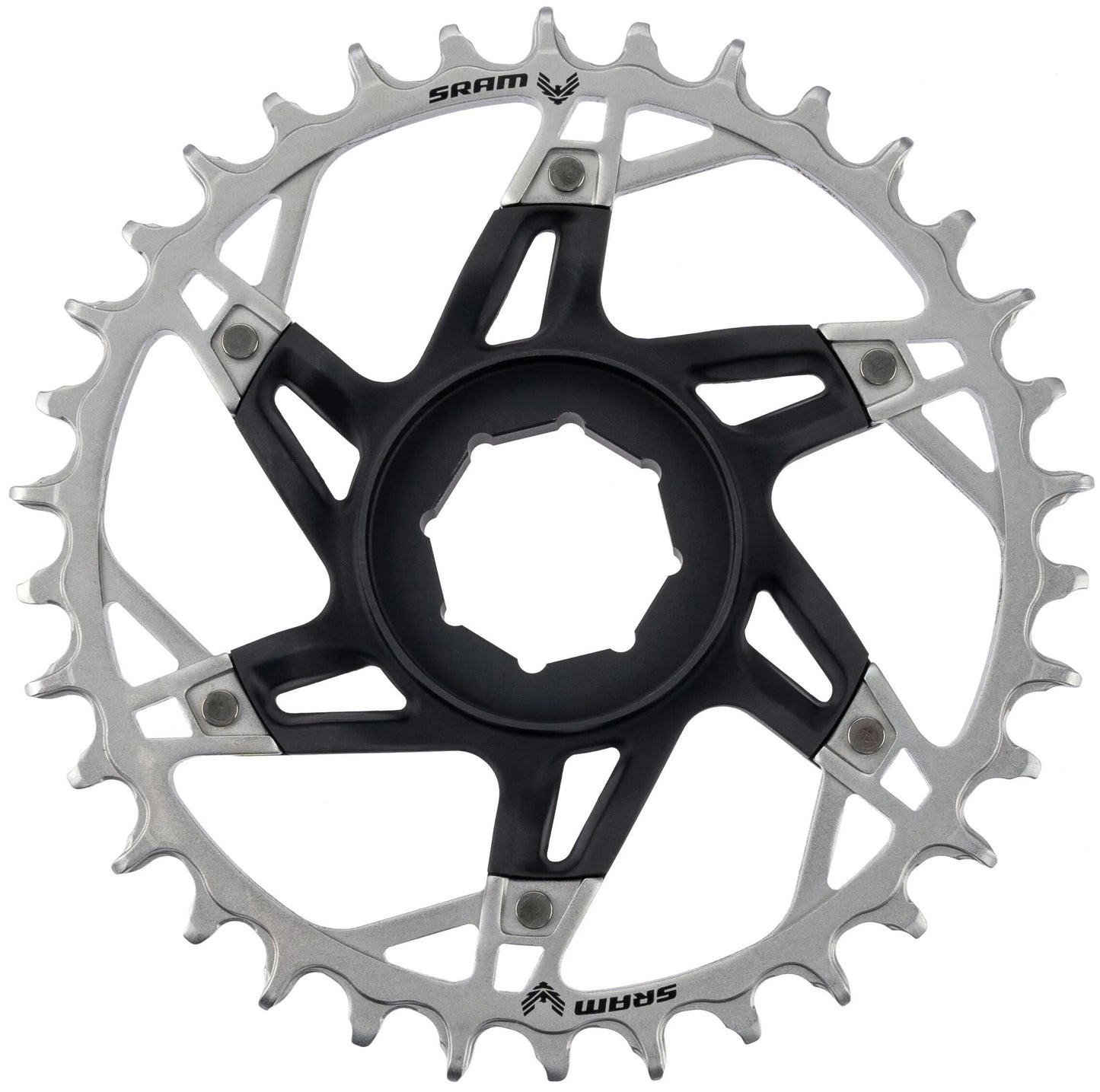 Sram Chain Ring XX Eagle TR. E-MTB 34T