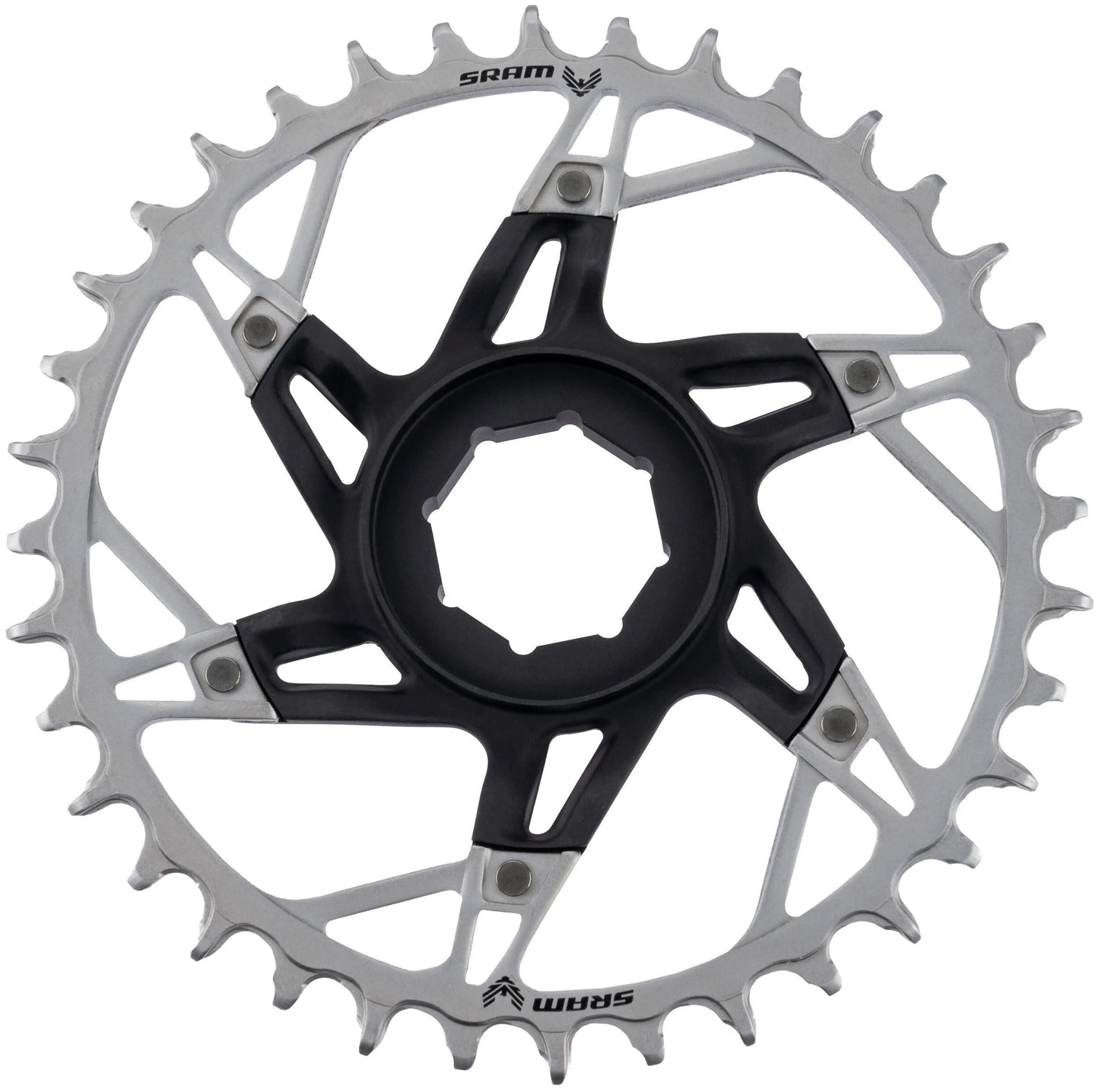 Sram Chain Ring XX Eagle TR. E-MTB 36T