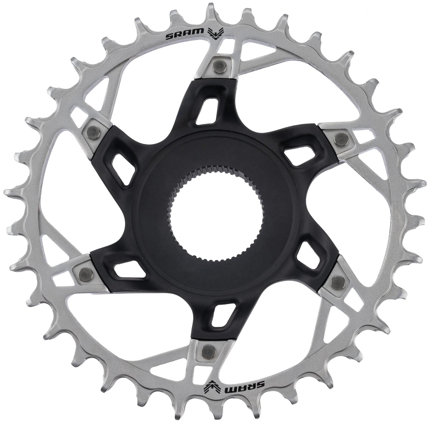 Plato sram xx eagle Transmission e-mtb plato xx eagle tr.e-mtb cuña 34t.