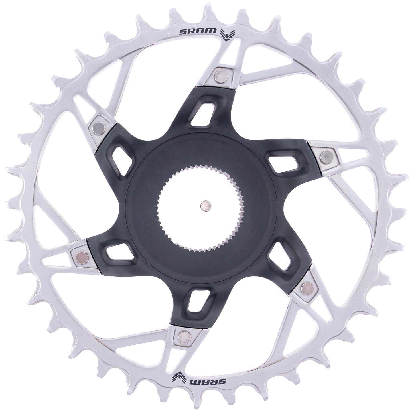 Sram Chain Ring XX Eagle Tr.E-MTB 36T Shim.