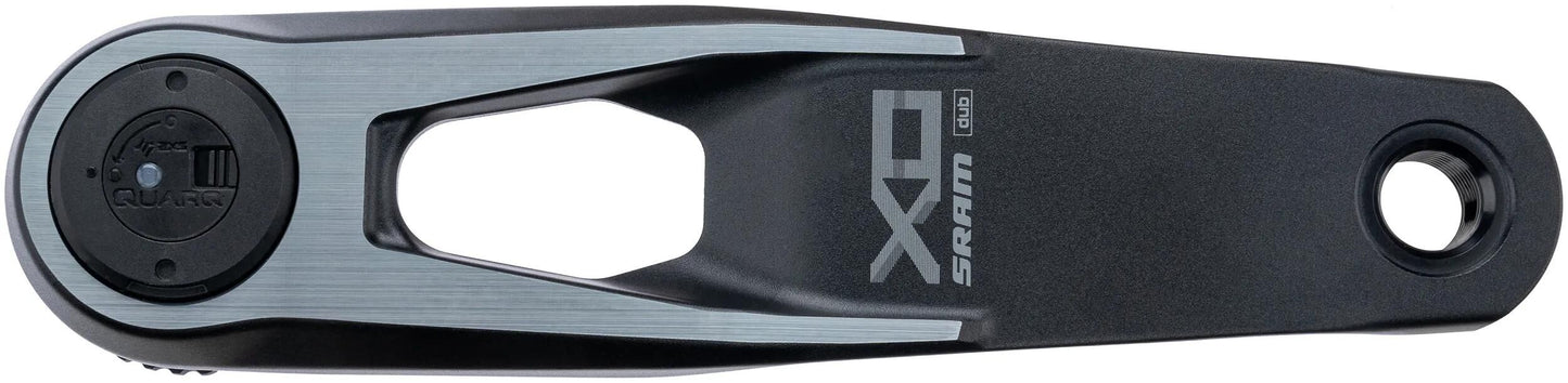 Sram crank x0 eagle axs transmission crank pm x0 eagle axs tr. 165mm