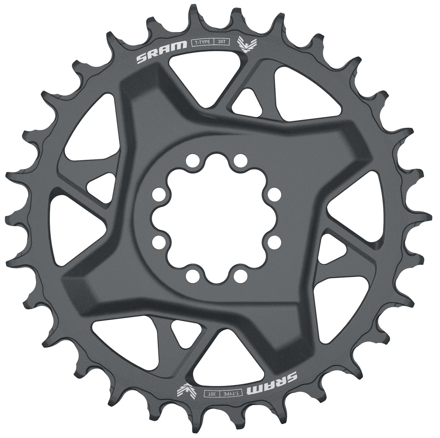 Sram kettingblad gx eagle 30t tandwiel dm 3mm t-type