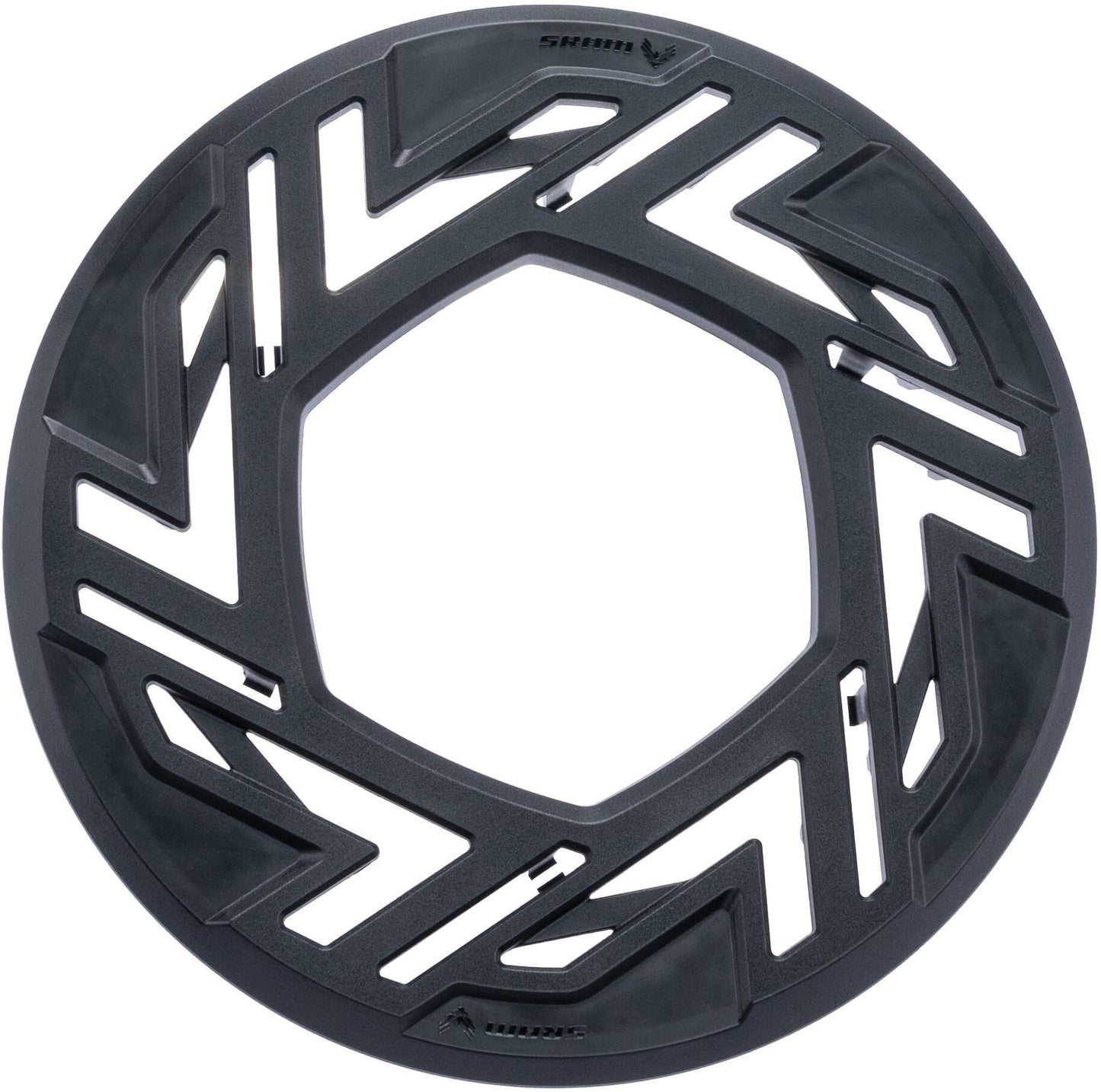 Sram Chain Guard Ring Tran.Bash Guard Clip EMTB