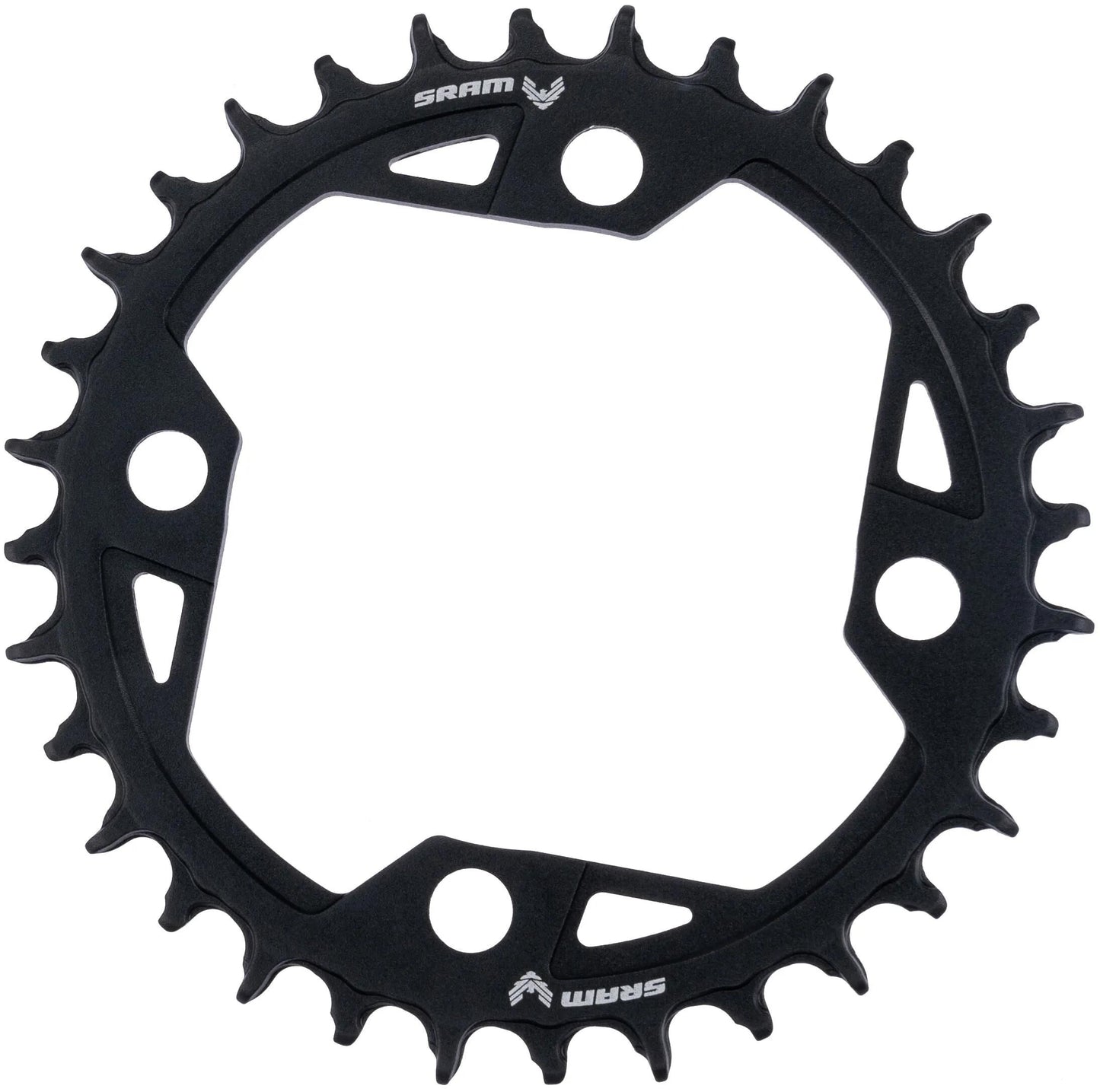 Plato sram eagle transmisión e-mtb plato eagle tr. e-mtb 32t 94mm