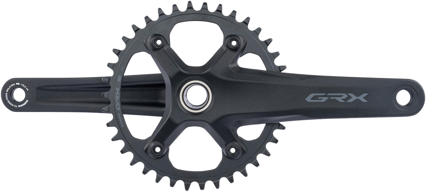 Shimano Cranket Grx FC-RX610