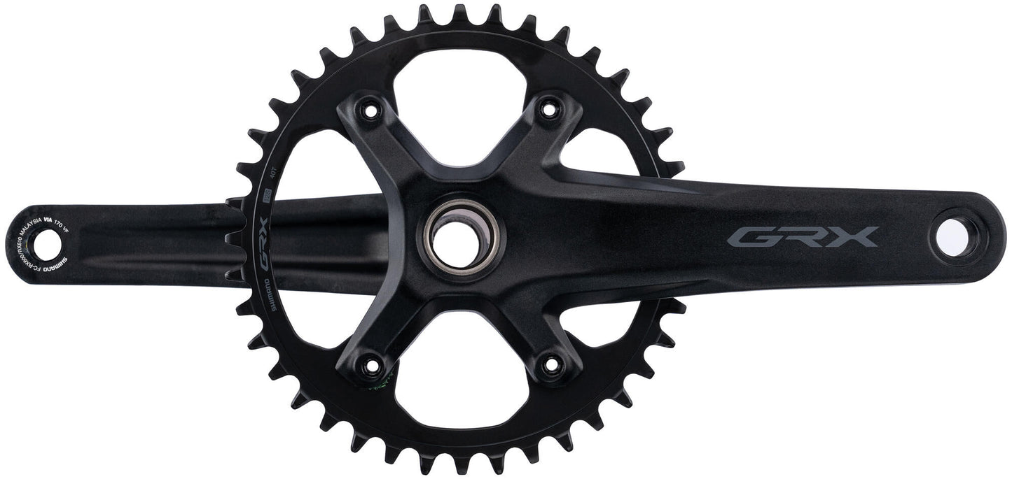 Shimano Cranket Grx FC-RX610