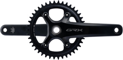 Shimano crankstel grx fc-rx820 shim.krg grx fcrx8201 42 175 sw 12f ht2