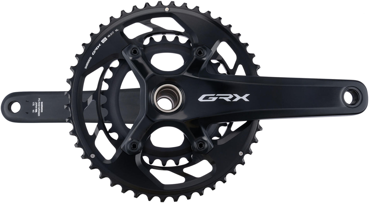Shimano Cranket Grx FC-RX820