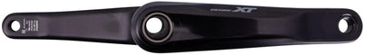 Shimano crankstel deore xt fc-m8130 crank arm set shim.deore xt fc-m8130 170mm