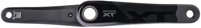 Shimano kurbelarmsatz deore xt fc-m8200 shim.crank set xt m8200 170 sw ht2 12f. kl55
