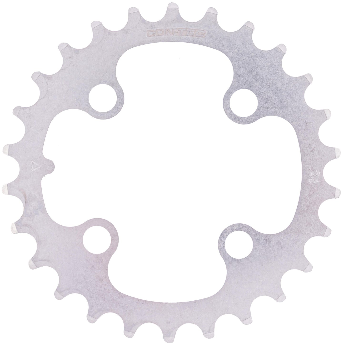 Anello a catena CT CT C. Drive 26T 64mm argento