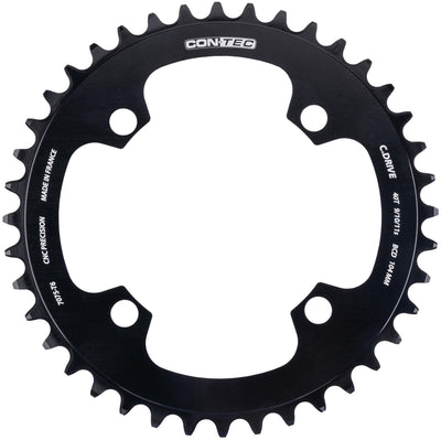 Contec Ct Chai Ring C.Drive B 40T 104 mm 11sp