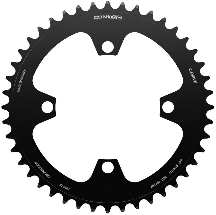 COUNTRING CT CT CT C.Drive B 104mm 44 Z. Bosch 11-Sp.