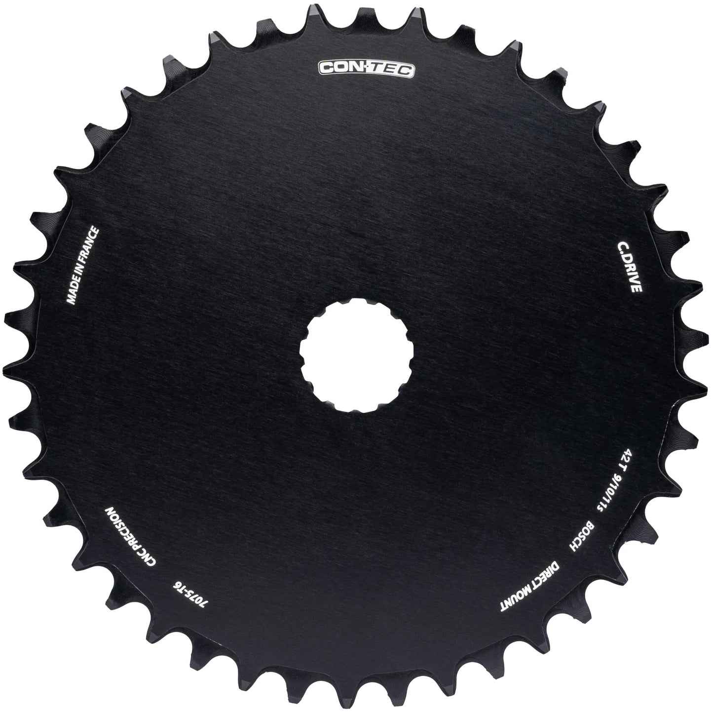 Contec Ct Brainring C.Drive DM DirectMount 42Z. bosque