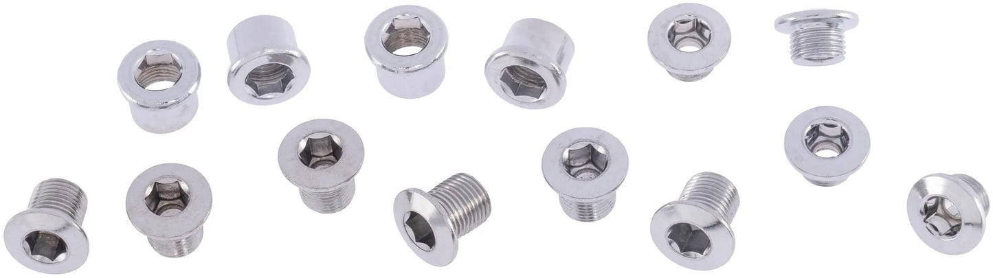 Contec CT Chain Ring Aneve C.NUT 5-bracci 5pcs.