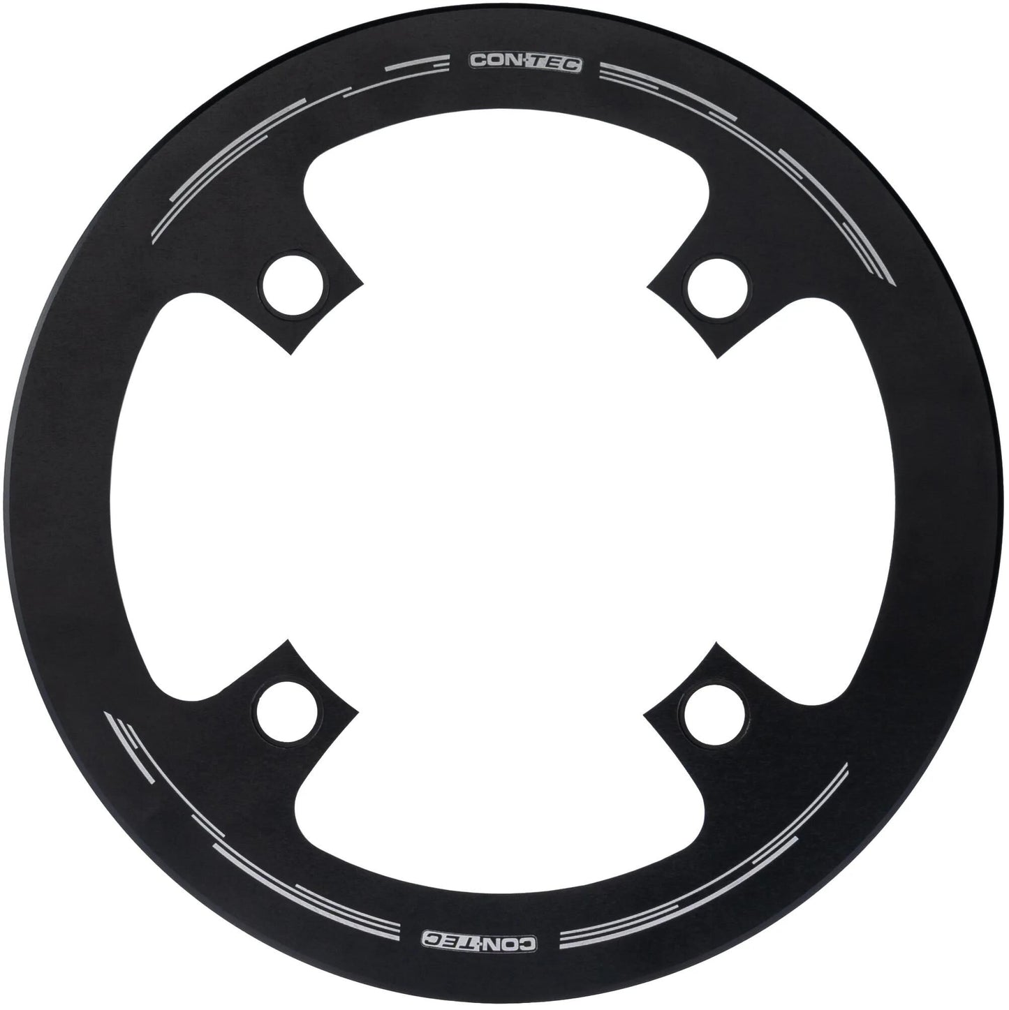 Contec protector de cadena c.guard ct protector de cadena c.guard 40-42t 186mm