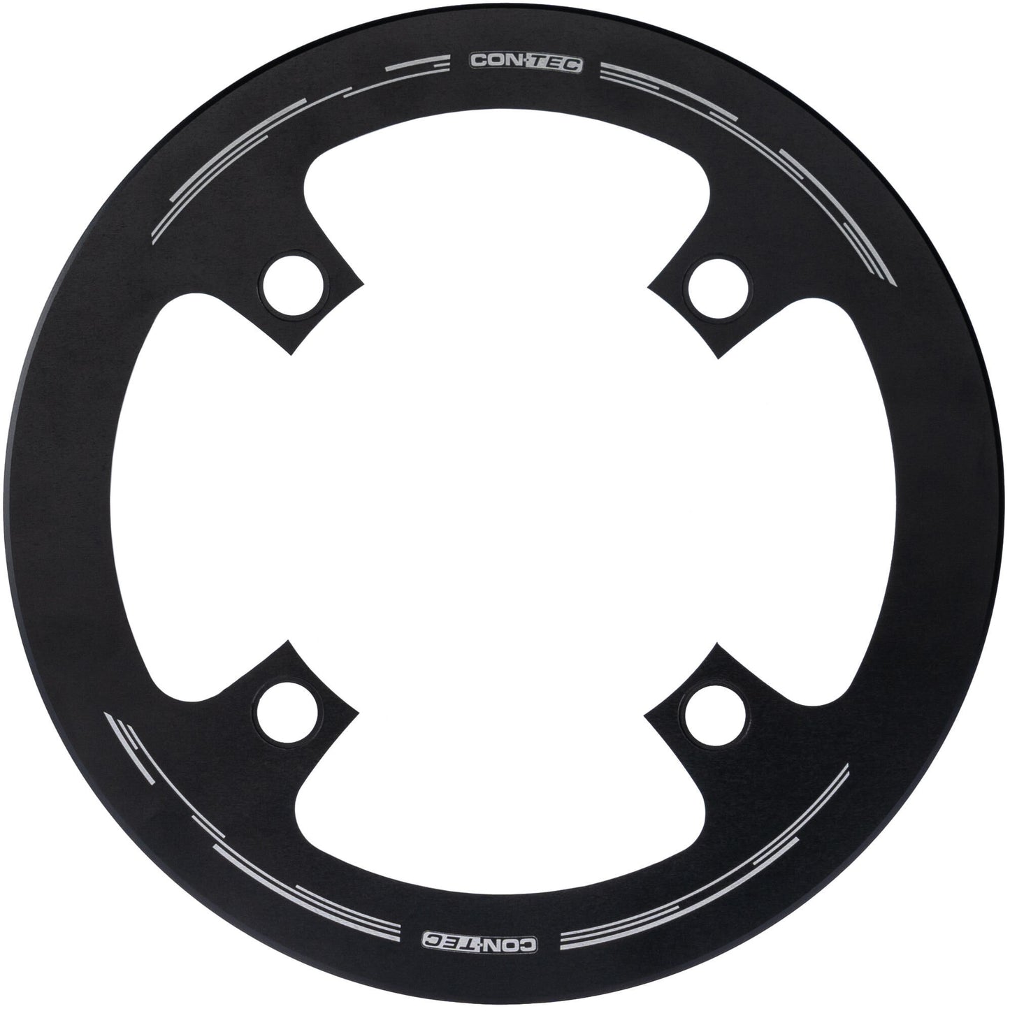 Protezione catena Contec c.guard ct paracatena c.guard 40-42t 186mm
