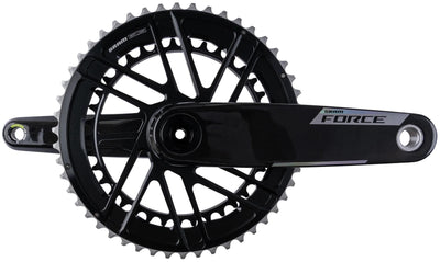 Sram Krg Force E1 50 37 172,5 mm Dub
