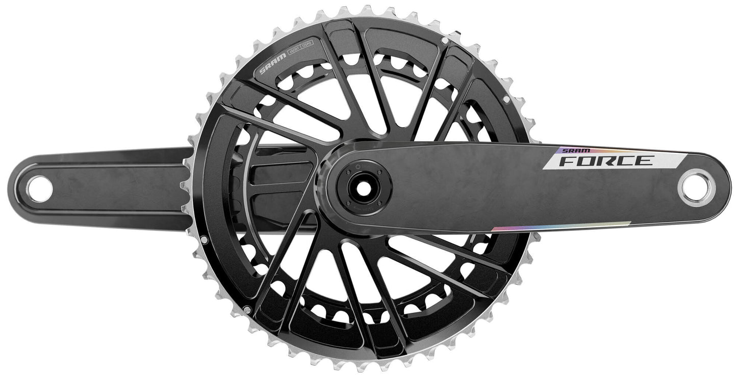 Sram Krg Force E1 48 35 172,5 mm Dub
