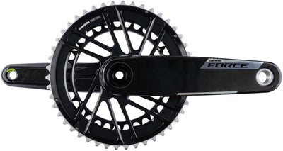 Sram Krg Force E1 46 33 172,5 mm Dub