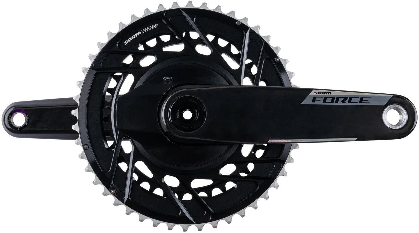 Sram Crankkel Force PM E1