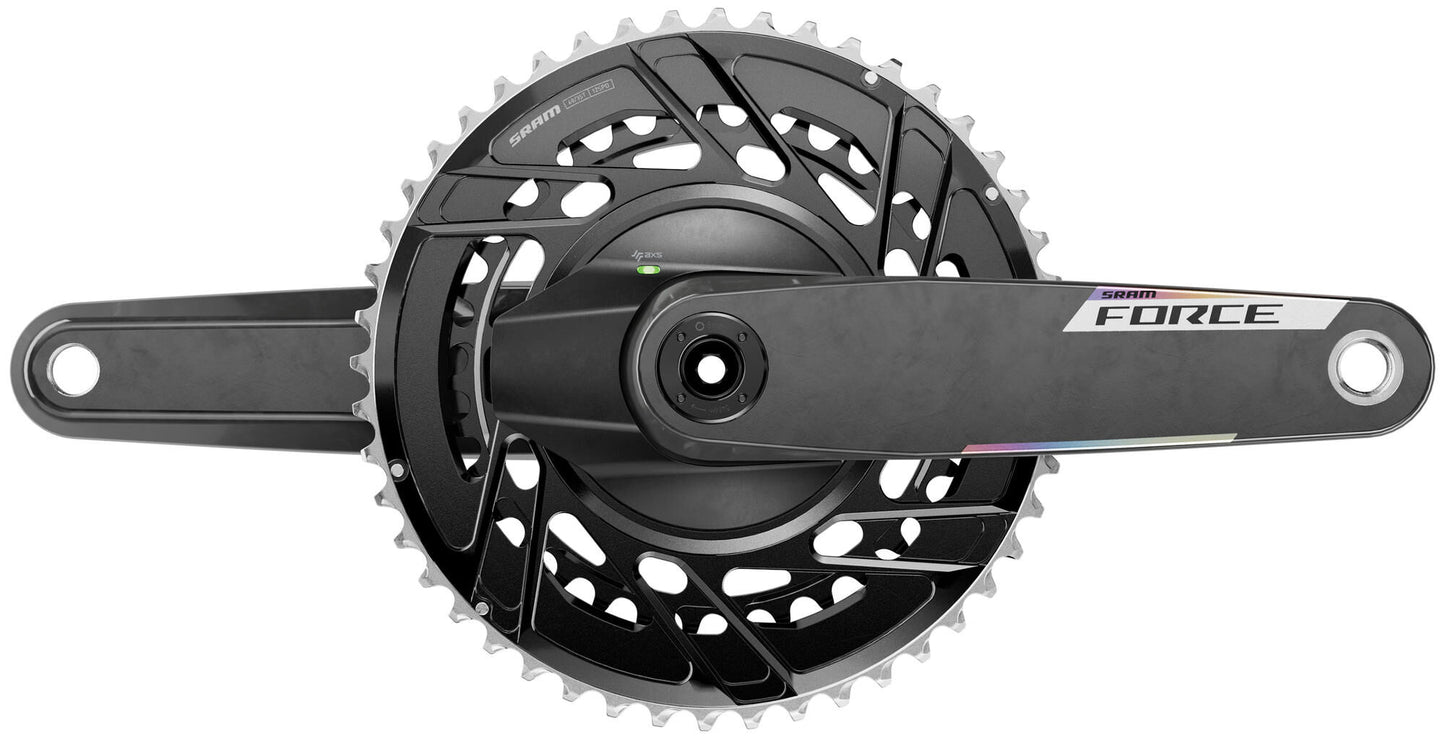 SRAM KRG PM Force E1 48 35 172,5 mm Dub