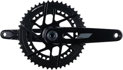 Sram Crankstel Rival Axs E1. KRG PM Rival E1 48 35 175 mm Dub