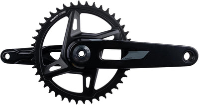 Guarnitura Sram rivale 1xplr e1. krg rival xplr e1 42z 170mm di larghezza dub