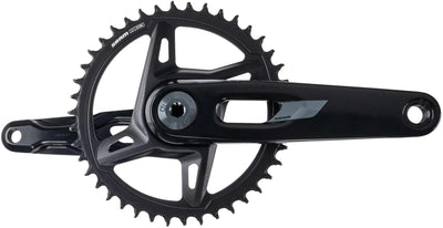 Guarnitura Sram rivale 1 xplr assi e1. krg pm rivale xplr e1 42z 170mm di larghezza dub