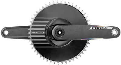 Sram Krg Force Aero E1 50Z 172,5 mm Dub