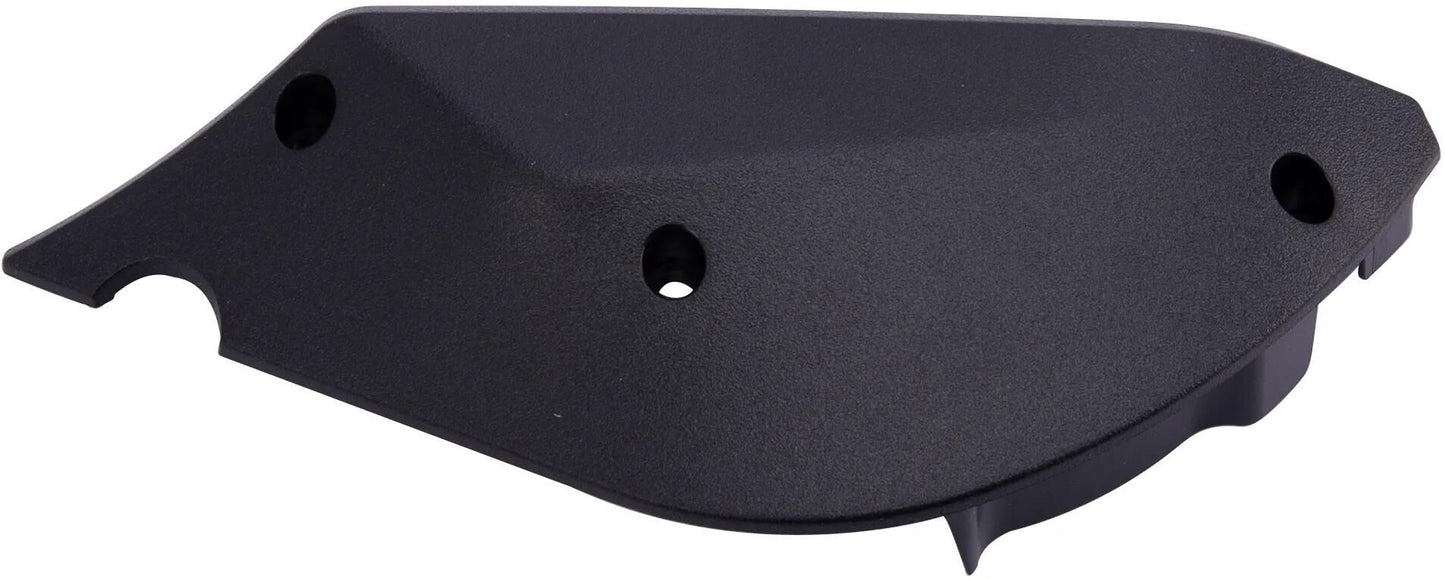 Shimano Housing Shim.Steps DC-EP800 a sinistra
