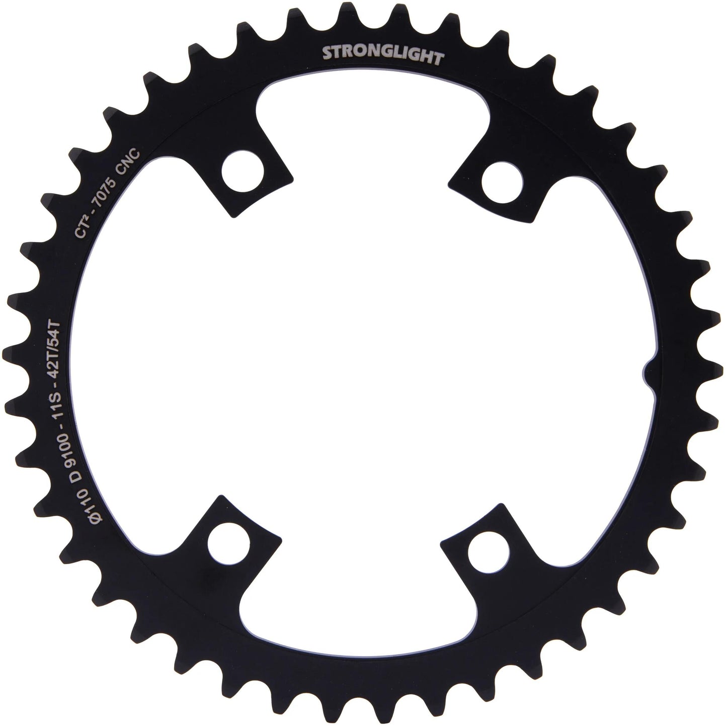 Anello a catena forte ct2 39 denti