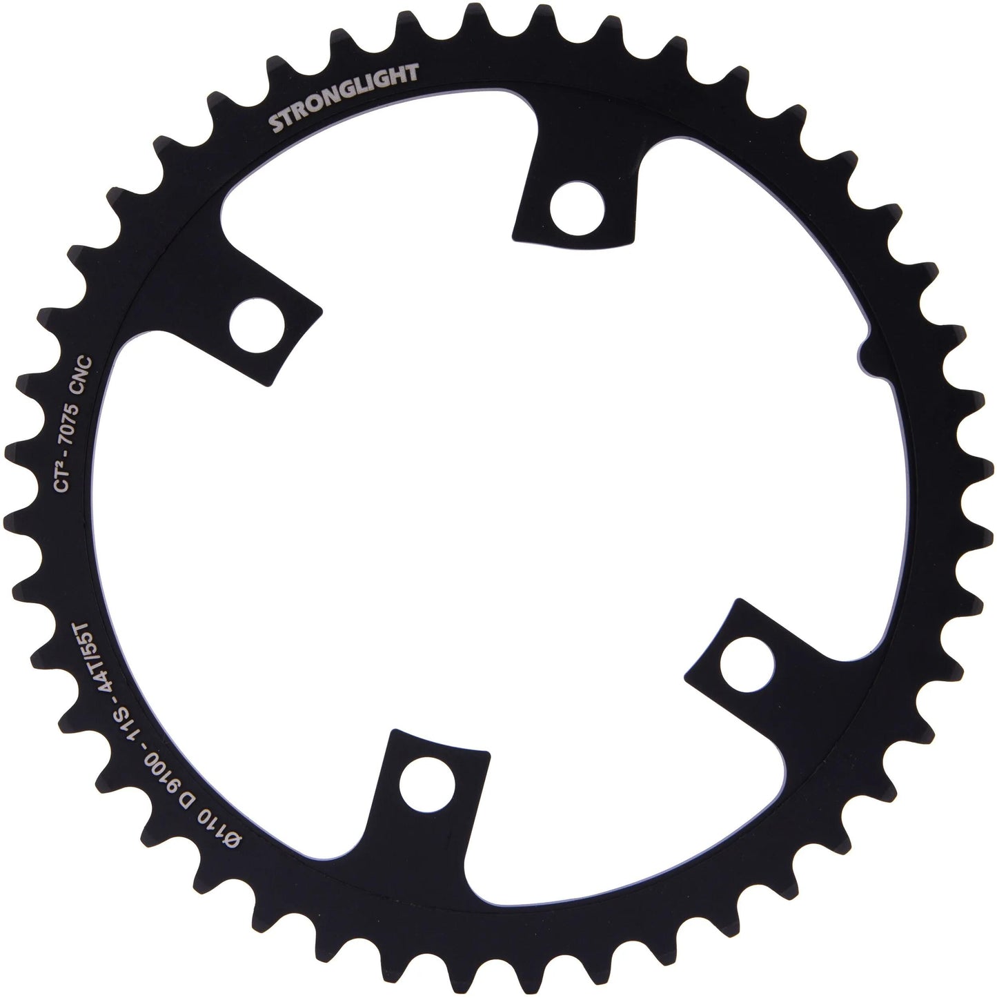 Anello a catena forte CT2 44 Denti