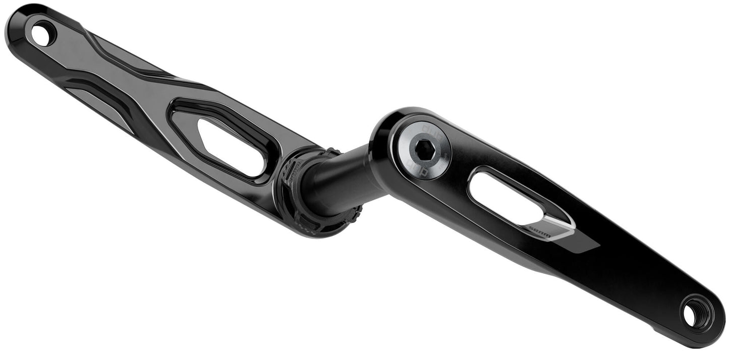 Sram Crank Set Rival E1 Dub 172.5 mm