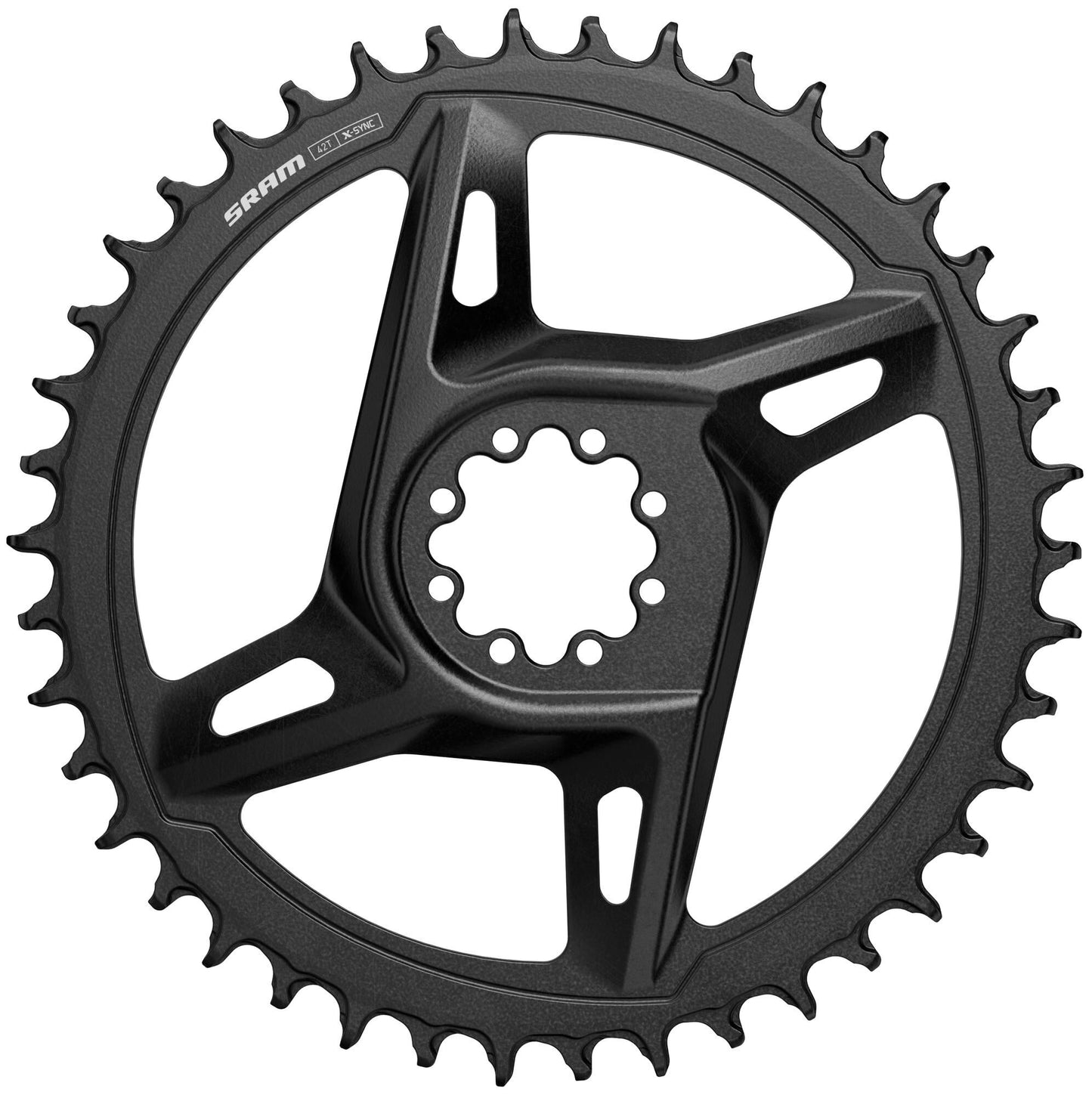 SRAM CHARNRING Rival E1 X-Sync 42 Z.