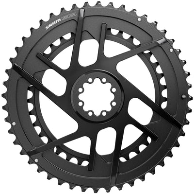 Rivale SRAM di corona E1